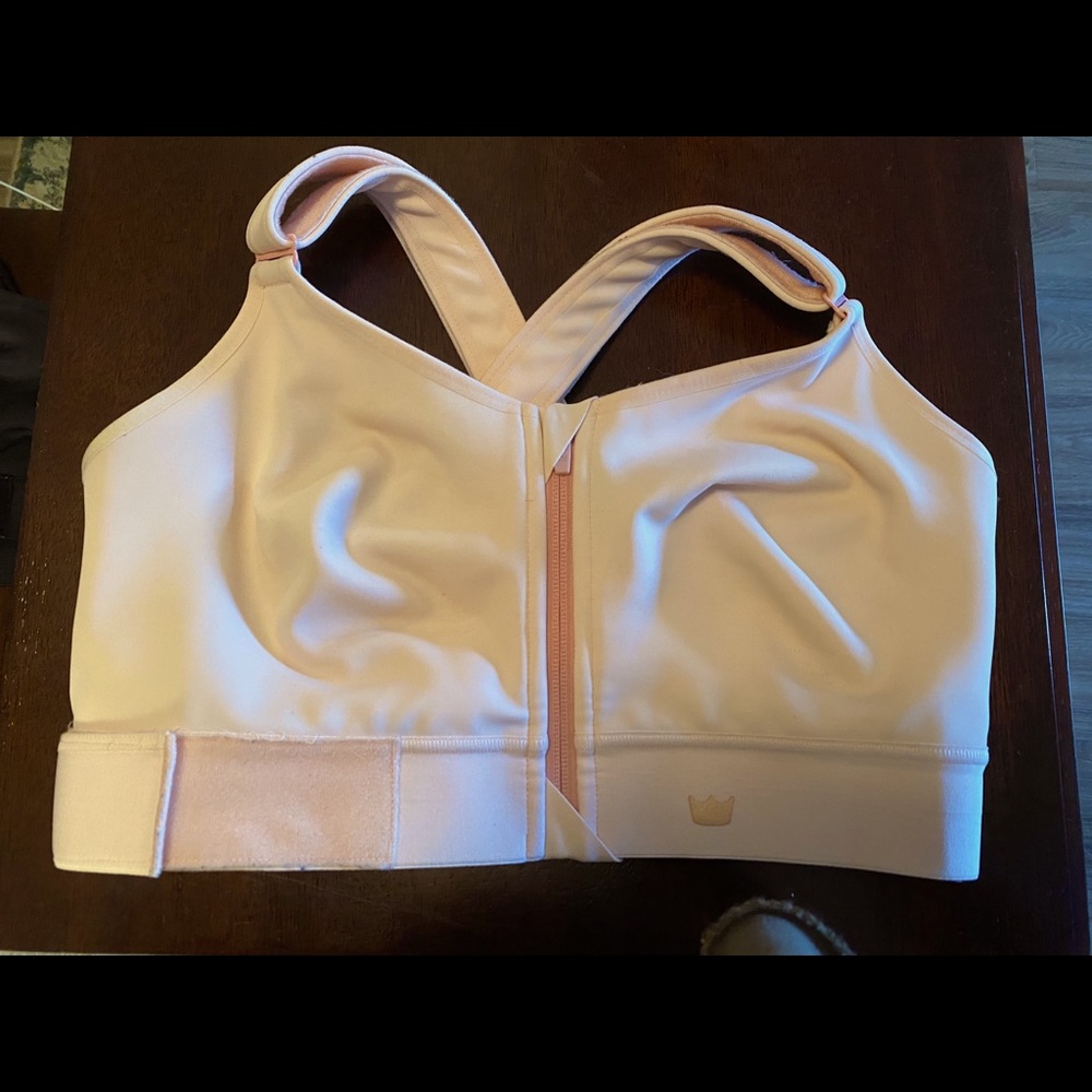 Blush SheFit Flex 2Luxe